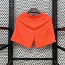 Calção Short Futebol Barcelona Third 2025/26 - Short