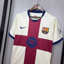 Camisa Barcelona IIII 2026/27 - Torcedor Masculino