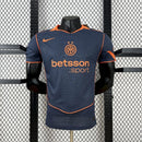 Camisa Inter de Milão Total 90 2025/26 - Versão Jogador