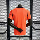 Camisa Holanda Titular 2026/27 - Versão Jogador