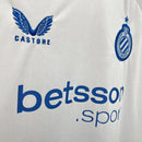 Camisa Brugge KV Away 2025/26 - Torcedor Masculino