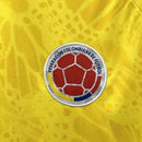Camisa Colômbia Titular 2026/27 - Feminina