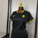 Camisa Chelsea II 2026/27 - Feminina