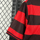 Camisa Flamengo Coimbra 2026/27 - Torcedor Masculina