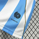 Camisa Real Oviedo Third 2025/26 - Torcedor Masculino