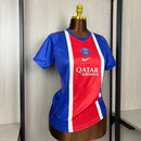 Camisa PSG Titular 2026/27 - Feminina