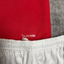 Kit Infantil Arsenal Titular 2026/27 - Infantil