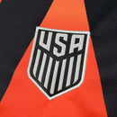 Camisa Seleção Estados unidos - EUA Goleiro 2026/27 - Manga Longa