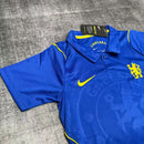 Kit Infantil Chelsea Titular 2026/27 - Infantil