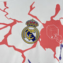 Camisa Real Madrid Pré Jogo 2025/26 - Torcedor Masculino