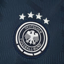 Camisa Seleção Alemanha II 2026/27 - Versão Torcedor Manga Comprida