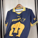 Camisa Pumas II 2026/27 - Torcedor Masculino