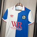 Camisa Blackburn Rovers Titular 2026/27 - Torcedor Masculino