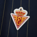 Camisa Seleção Espanha Icons 2026/27 - Torcedor Masculina