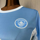 Camisa Manchester City Titular 2026/27 - Feminina