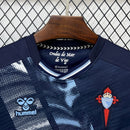 Camisa Celta de Vigo Away 2025/26 - Torcedor Masculino