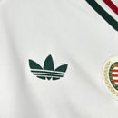 Camisa Seleção Hungria II 2026/27 - Torcedor Masculina
