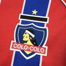 Camisa Colo Colo Third 2025/26 - Torcedor Masculino