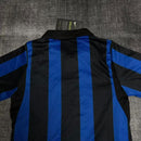Kit Infantil Inter de Milão Titular 2026/27 - Infantil