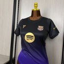 Camisa Barcelona II 2026/27 - Feminina