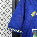 Camisa Real Oviedo Titular 1995/96 - Versão Retro