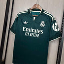 Camisa Real Madrid II 2026/27 - Torcedor Masculino
