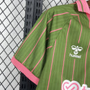 Camisa Real Bétis Verde 2026/27 - Torcedor Masculino