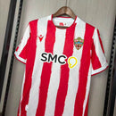 Camisa Almería Titular 2026/27 - Torcedor Masculino