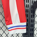Camisa Chivas 110th Anniversary 2016/17 - Versão Retro Manga Comprida