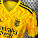 Camisa Benfica II 2022/23 - Versão Retro