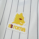 Camisa Roma Terrace Icons 2025/26 - Torcedor Masculino