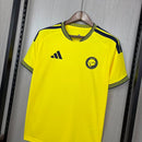 Camisa Al-Nassr Titular 2026/27 - Torcedor Masculino