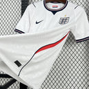 Camisa Seleção Inglaterra Titular 2026/27 - Torcedor Masculina