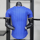 Camisa Itália Titular 2026/27 - Versão Jogador