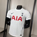 Camisa Tottenham Hotspur Titular 2026/27 - Versão Jogador