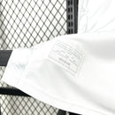 Camisa Tottenham 125th Anniversary Manga Comprida 2025/26 - Torcedor