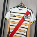 Camisa Seleção México Edição Chavez 2026/27 - Torcedor Masculina