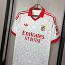 Camisa Benfica II 2026/27 - Torcedor Masculino
