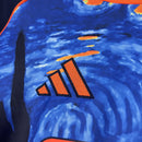 Camisa Ajax x Van Gogh 2025/26 - Torcedor Masculino