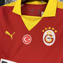 Camisa Galatasaray Especial 2026/27 - Torcedor Masculino