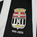 Camisa Cartagena Titular 2025/26 - Torcedor Masculino