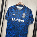 Camisa Porto Especial 2026/27 - Torcedor Masculino