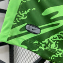 Camisa Sporting Goleiro 2025/26 - Torcedor Masculino