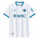 Camisa Napoli II 2026/27 - Torcedor Masculino