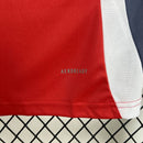 Camisa Albacete Away 2025/26 - Torcedor Masculino