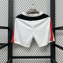 Calção Short Futebol Milan Away 2025/26 - Short
