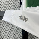 Camisa Elche Home 2025/26 - Torcedor Masculino