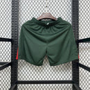Calção Short Futebol Chelsea Away 2025/26 - Short