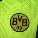 Camisa Borussia Dortmund Titular 1996/97 - Versão Retro