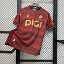 Camisa Cadiz Away 2025/26 - Torcedor Masculino
